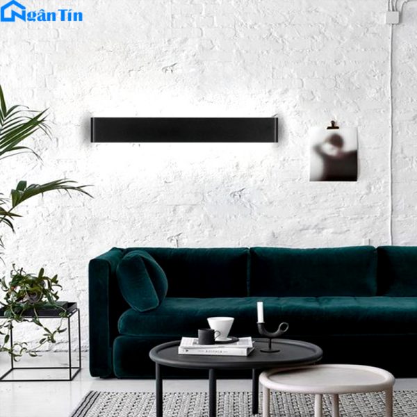 den led chieu guong soi guong trang tri trong nha led 3 che do mau RG 728 ngan tin 7