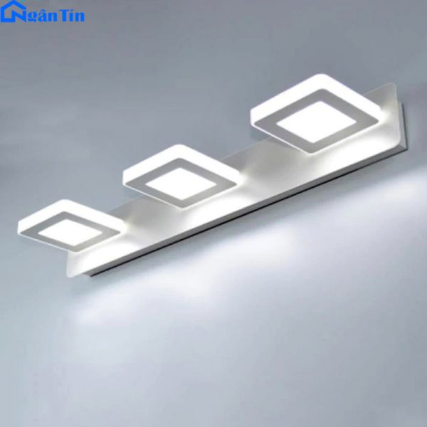 den led chieu guong soi guong trang tri trong nha led 3 che do mau RG 742 ngan tin 1