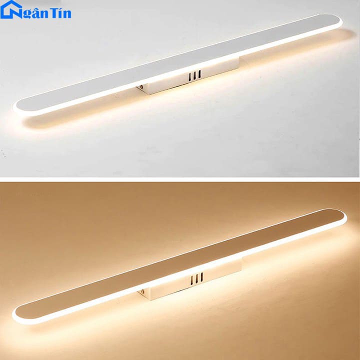 Đèn Led Soi Gương Soi Tranh Trang Trí Led 3 Chế Độ Màu 11W 220V RG713A Ngân Tin 1 den-led-soi-guong-soi-tranh-led-3-che-do-mau-rg713a-ngan-tin