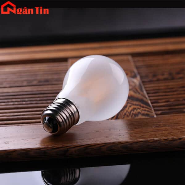 Đèn chùm 5 bóng trang trí phòng khách phòng ngủ bàn ăn E27 220V THCN148 Ngân Tin - Image 10
