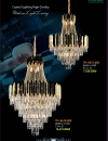 Catalog Đèn Trang Trí Ngân Tin 591 den chum pha le trang tri sanh ngan tin 04