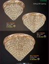 Catalog Đèn Trang Trí Ngân Tin 883 den chum pha le trang tri sanh ngan tin 16