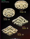 Catalog Đèn Trang Trí Ngân Tin 875 den chum pha le trang tri sanh ngan tin 29