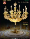 Catalog Đèn Trang Trí Ngân Tin 627 den dong trang tri sanh ngan tin 09
