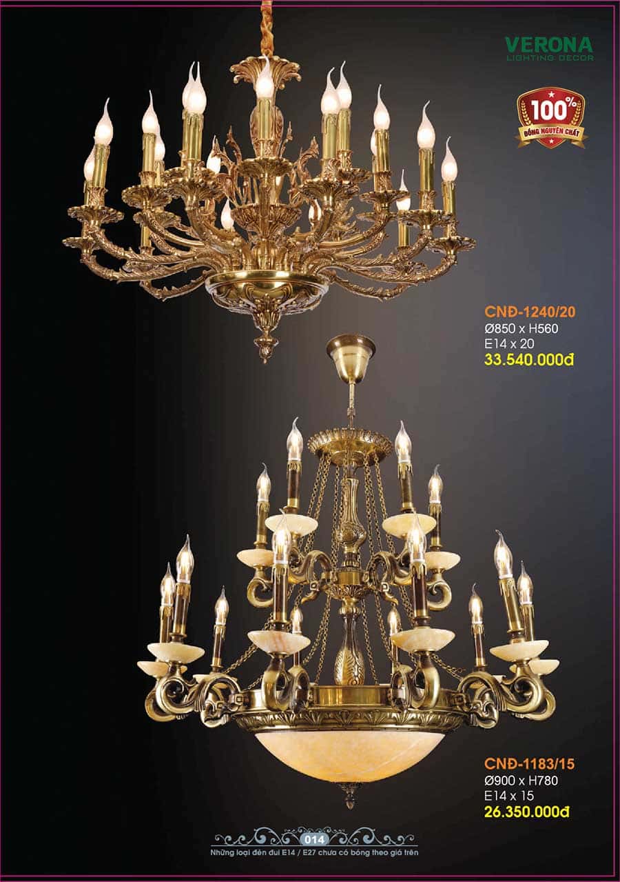 Catalog Đèn Trang Trí Ngân Tin 638 den dong trang tri sanh ngan tin 15