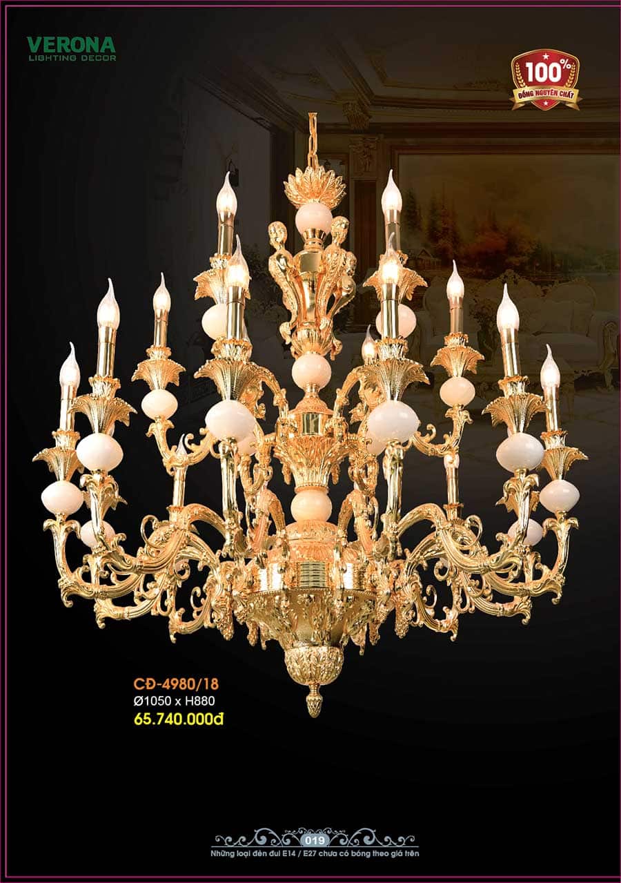 Catalog Đèn Trang Trí Ngân Tin 648 den dong trang tri sanh ngan tin 20