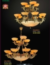 Catalog Đèn Trang Trí Ngân Tin 661 den dong trang tri sanh ngan tin 26