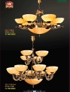 Catalog Đèn Trang Trí Ngân Tin 663 den dong trang tri sanh ngan tin 27