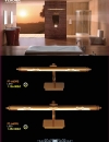 Catalog Đèn Trang Trí Ngân Tin 259 den led chieu tranh chieu guong trang tri trong nha ngan tin 01