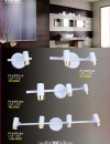 Catalog Đèn Trang Trí Ngân Tin 253 den led chieu tranh chieu guong trang tri trong nha ngan tin 11