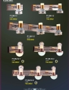 Catalog Đèn Trang Trí Ngân Tin 277 den led chieu tranh chieu guong trang tri trong nha ngan tin 13