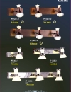 Catalog Đèn Trang Trí Ngân Tin 279 den led chieu tranh chieu guong trang tri trong nha ngan tin 14