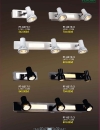 Catalog Đèn Trang Trí Ngân Tin 287 den led chieu tranh chieu guong trang tri trong nha ngan tin 18