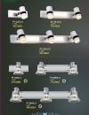 Catalog Đèn Trang Trí Ngân Tin 305 den led chieu tranh chieu guong trang tri trong nha ngan tin 27