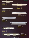 Catalog Đèn Trang Trí Ngân Tin 309 den led chieu tranh chieu guong trang tri trong nha ngan tin 30