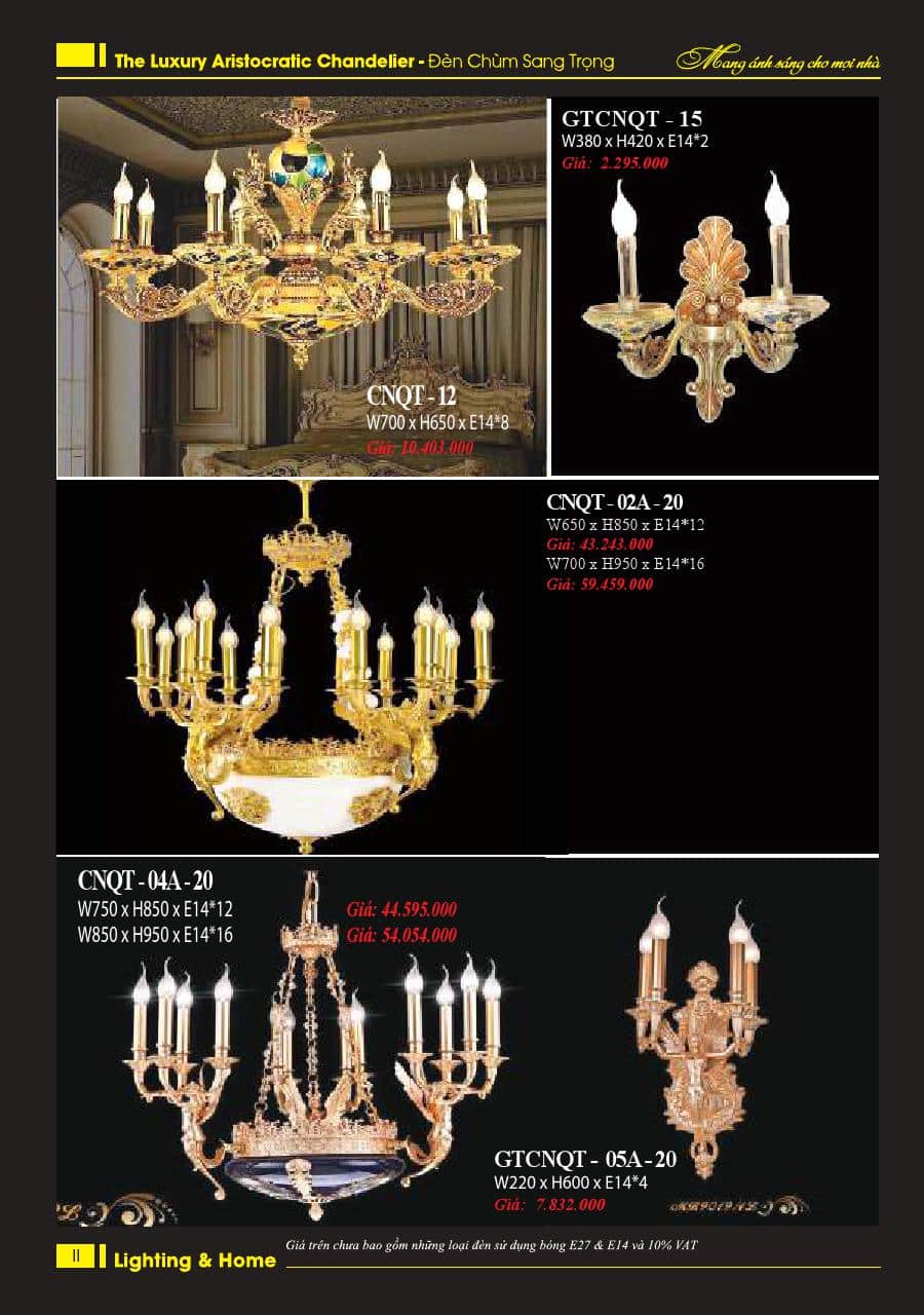 Catalog Đèn Trang Trí Ngân Tin 742 den led trang tri trong nha ngoai troi ngan tin 000004