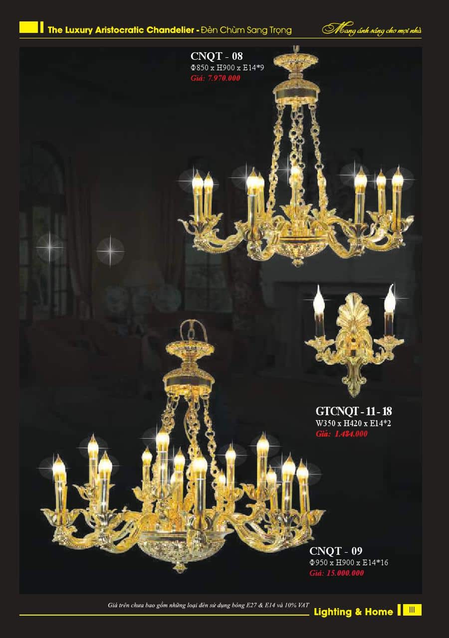 Catalog Đèn Trang Trí Ngân Tin 744 den led trang tri trong nha ngoai troi ngan tin 000005