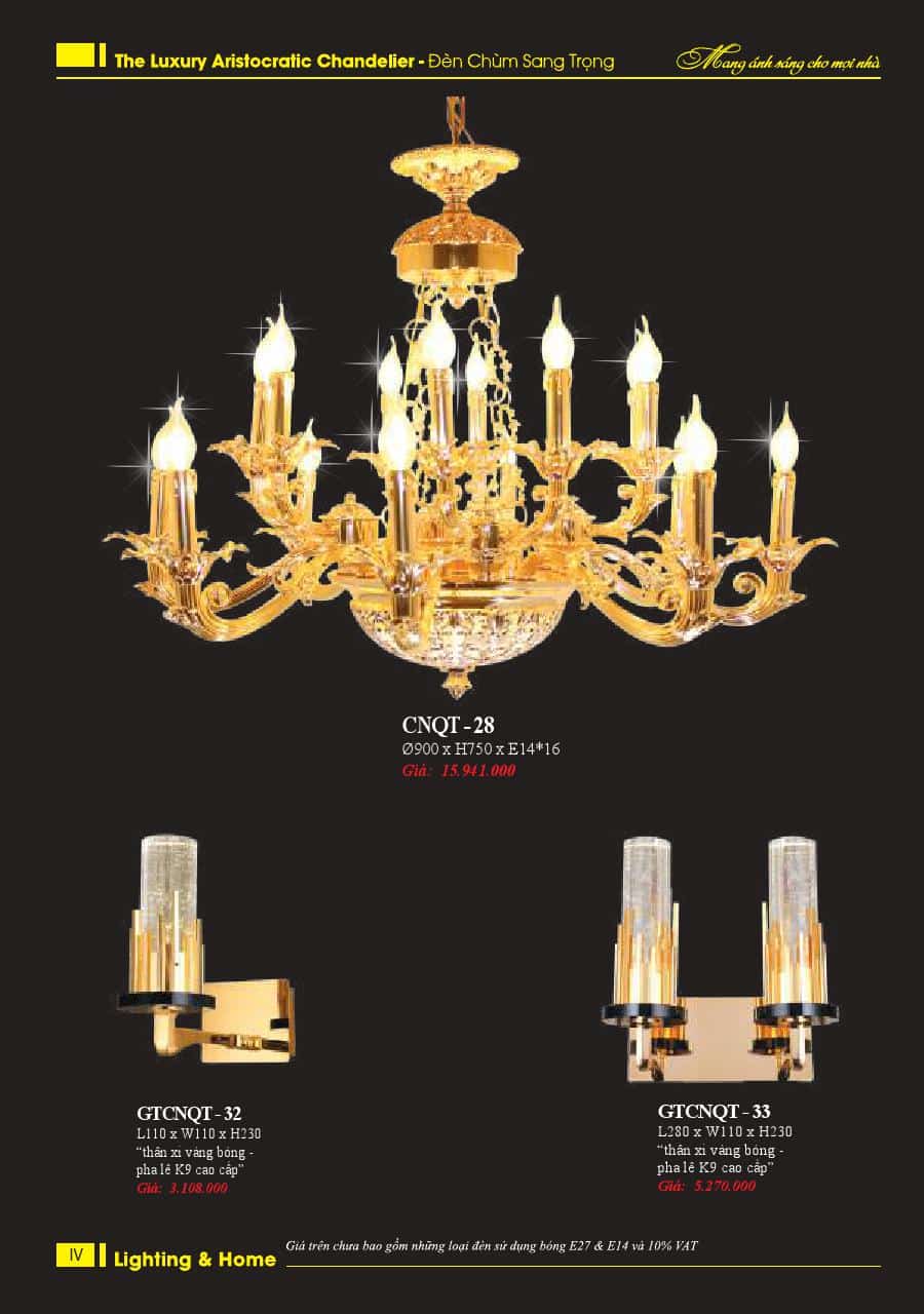 Catalog Đèn Trang Trí Ngân Tin 746 den led trang tri trong nha ngoai troi ngan tin 000006