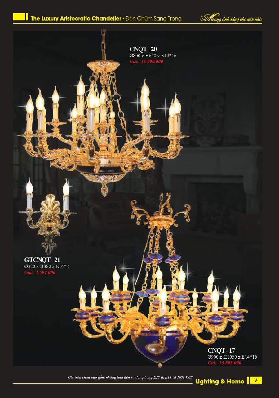 Catalog Đèn Trang Trí Ngân Tin 748 den led trang tri trong nha ngoai troi ngan tin 000007