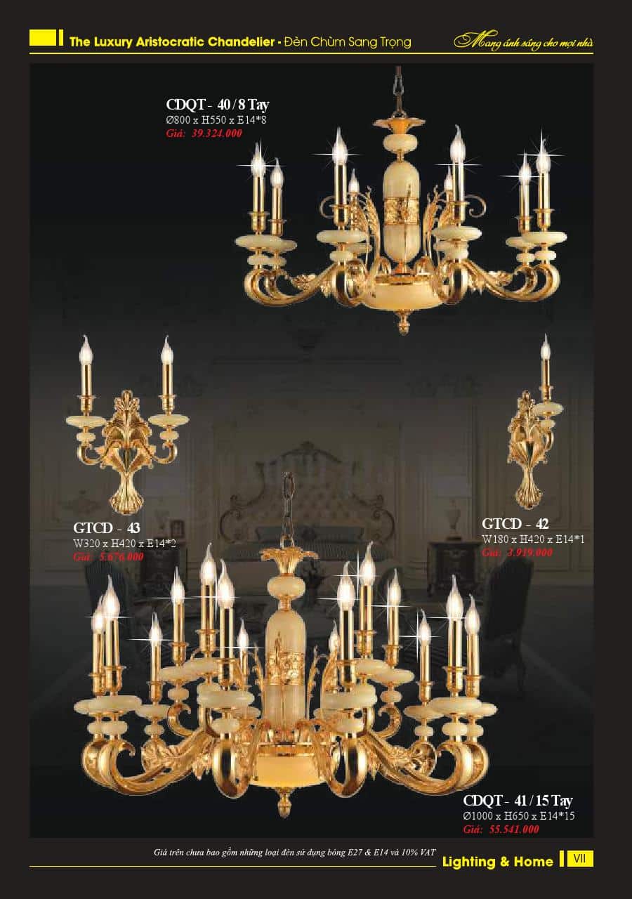 Catalog Đèn Trang Trí Ngân Tin 752 den led trang tri trong nha ngoai troi ngan tin 000009