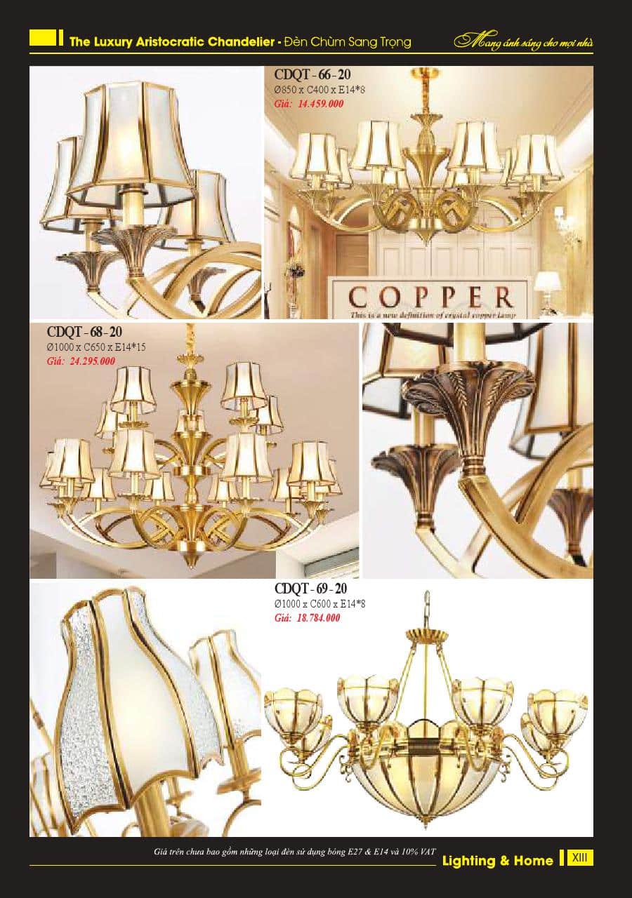 Catalog Đèn Trang Trí Ngân Tin 766 den led trang tri trong nha ngoai troi ngan tin 000015