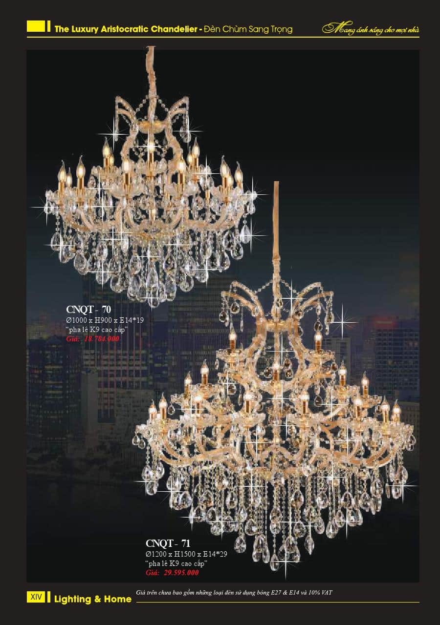Catalog Đèn Trang Trí Ngân Tin 768 den led trang tri trong nha ngoai troi ngan tin 000016