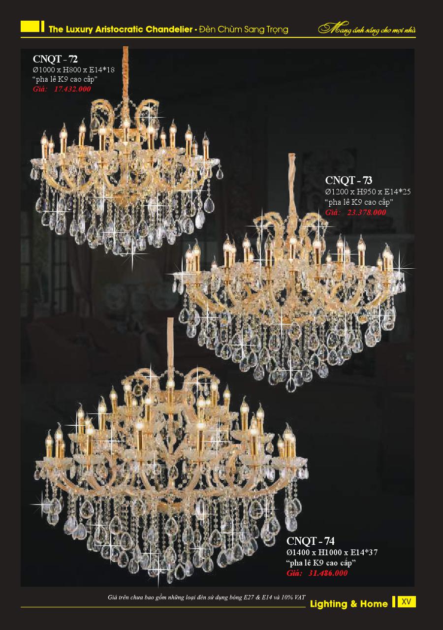 Catalog Đèn Trang Trí Ngân Tin 770 den led trang tri trong nha ngoai troi ngan tin 000017