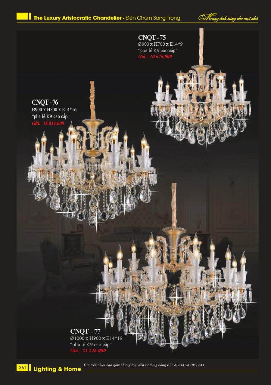 Catalog Đèn Trang Trí Ngân Tin 772 den led trang tri trong nha ngoai troi ngan tin 000018