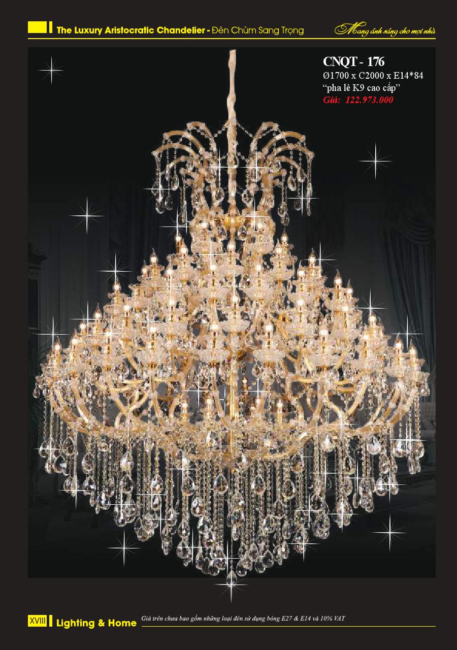 Catalog Đèn Trang Trí Ngân Tin 776 den led trang tri trong nha ngoai troi ngan tin 000020