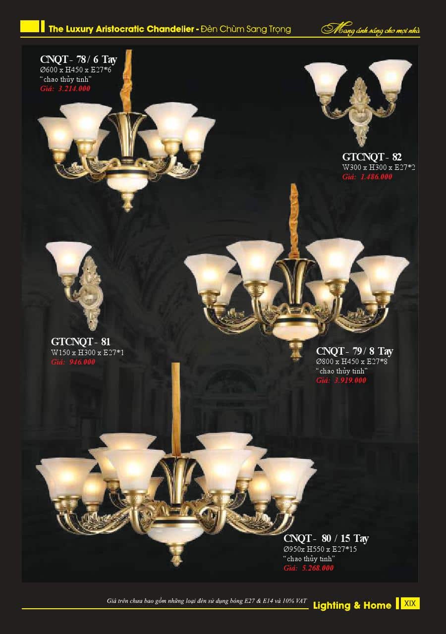 Catalog Đèn Trang Trí Ngân Tin 778 den led trang tri trong nha ngoai troi ngan tin 000021