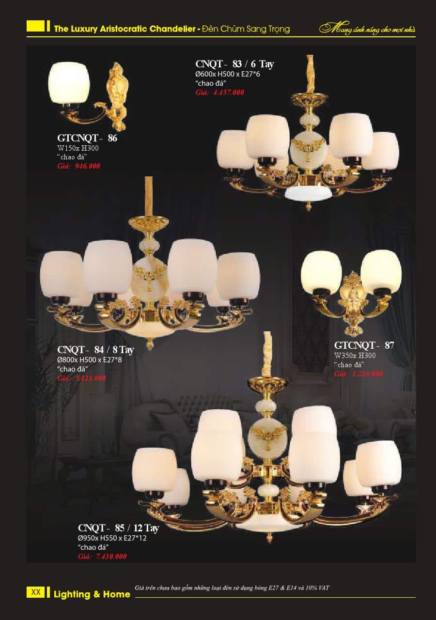 Catalog Đèn Trang Trí Ngân Tin 780 den led trang tri trong nha ngoai troi ngan tin 000022