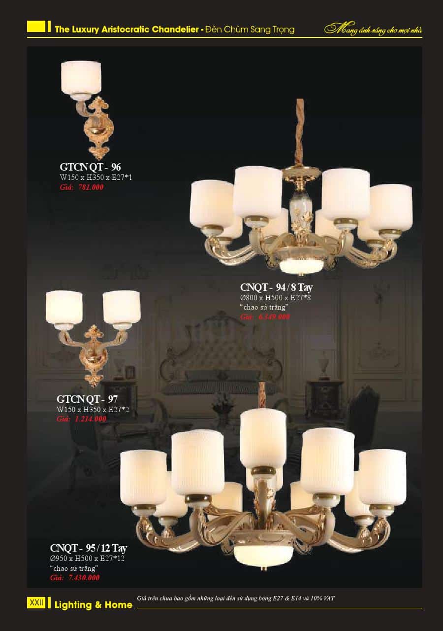 Catalog Đèn Trang Trí Ngân Tin 784 den led trang tri trong nha ngoai troi ngan tin 000024