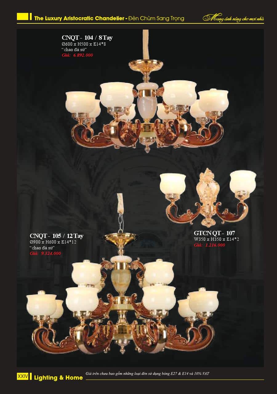 Catalog Đèn Trang Trí Ngân Tin 788 den led trang tri trong nha ngoai troi ngan tin 000026