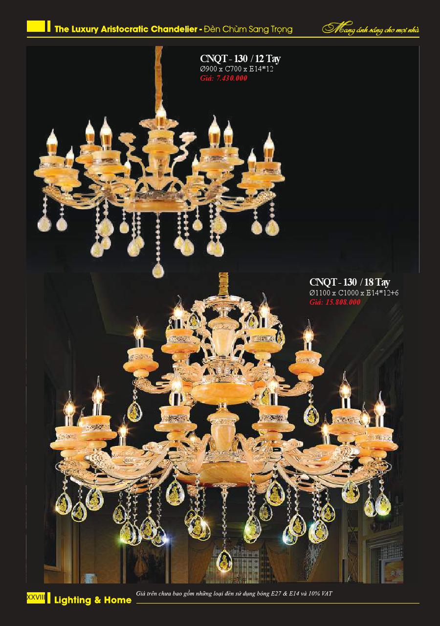 Catalog Đèn Trang Trí Ngân Tin 796 den led trang tri trong nha ngoai troi ngan tin 000030