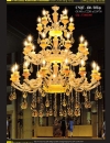 Catalog Đèn Trang Trí Ngân Tin 801 den led trang tri trong nha ngoai troi ngan tin 000032