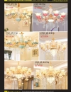 Catalog Đèn Trang Trí Ngân Tin 805 den led trang tri trong nha ngoai troi ngan tin 000034