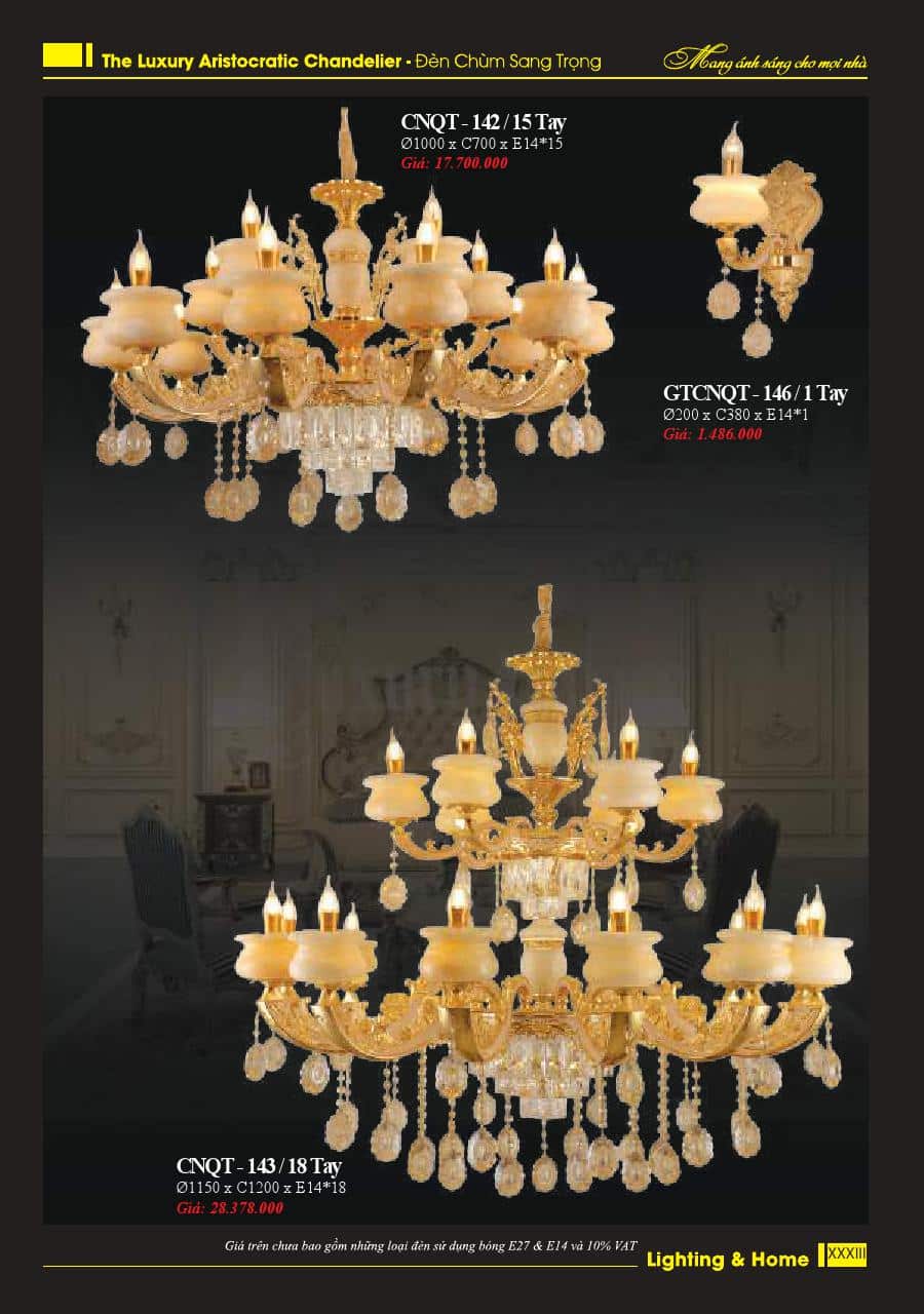 Catalog Đèn Trang Trí Ngân Tin 806 den led trang tri trong nha ngoai troi ngan tin 000035