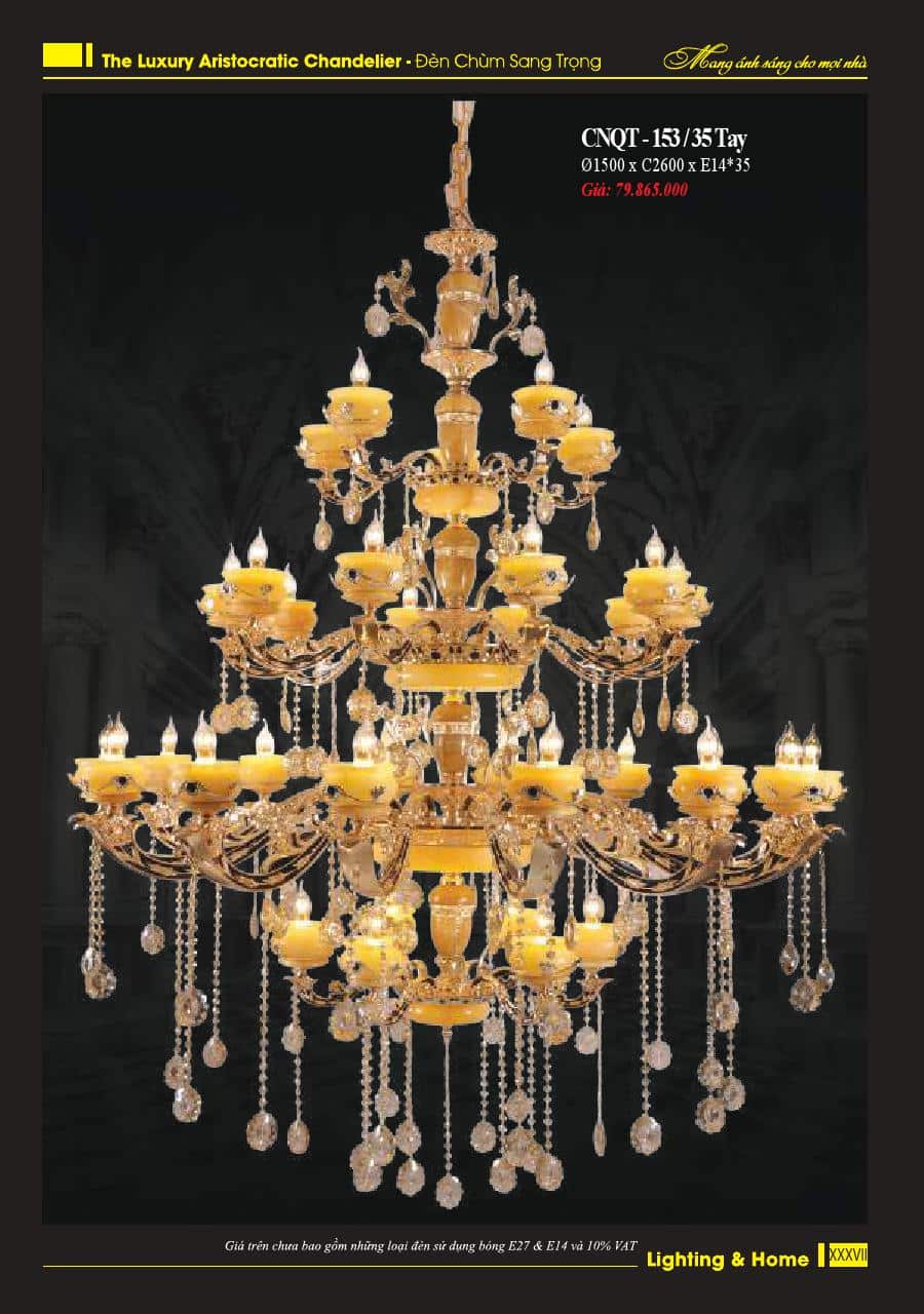 Catalog Đèn Trang Trí Ngân Tin 814 den led trang tri trong nha ngoai troi ngan tin 000039