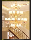 Catalog Đèn Trang Trí Ngân Tin 829 den led trang tri trong nha ngoai troi ngan tin 000040