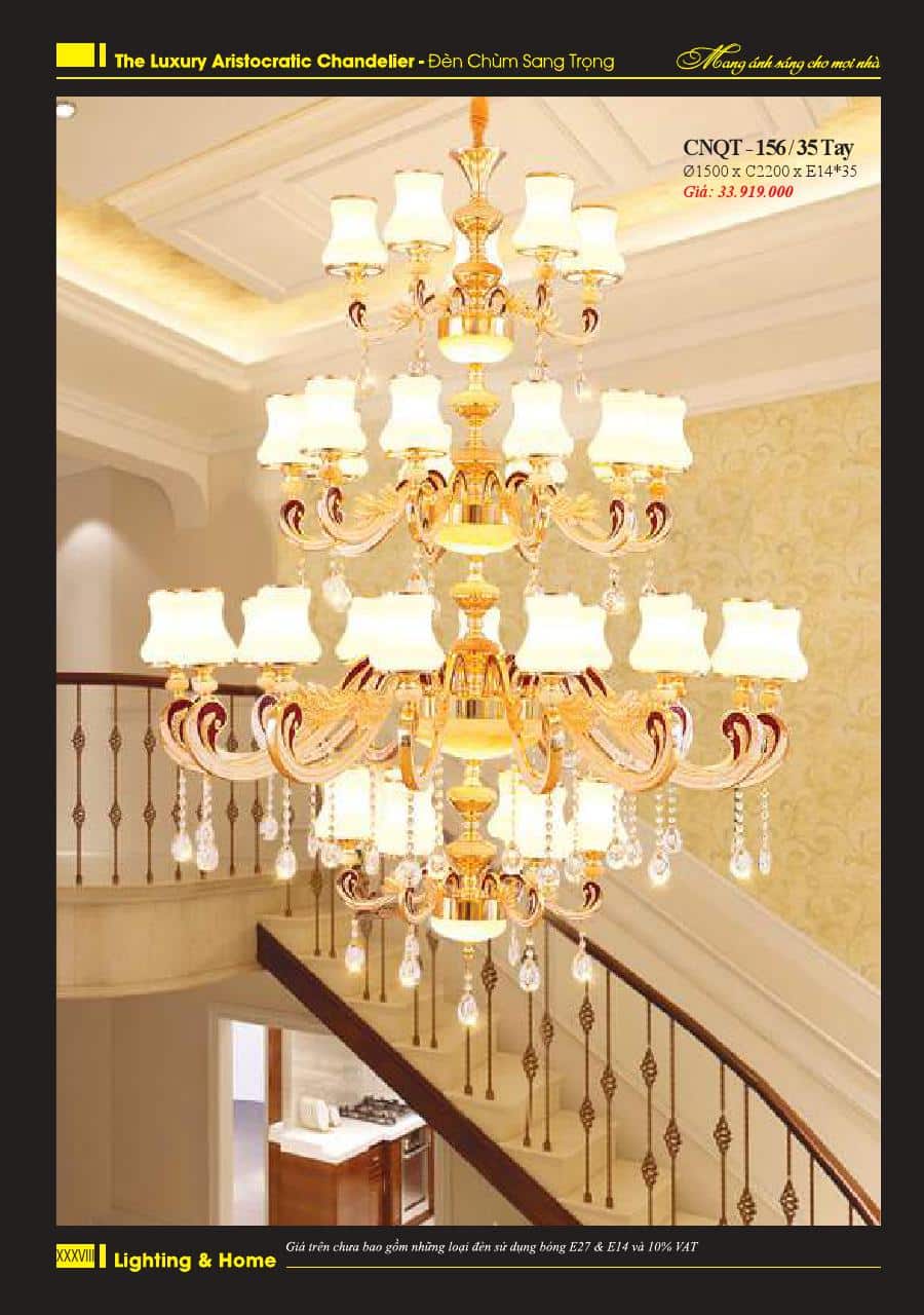 Catalog Đèn Trang Trí Ngân Tin 828 den led trang tri trong nha ngoai troi ngan tin 000040
