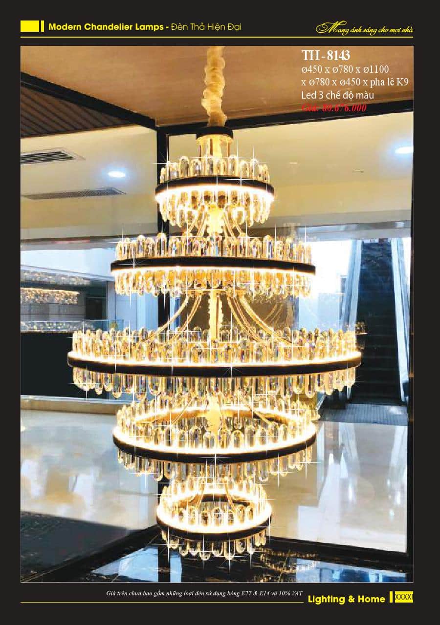 Catalog Đèn Trang Trí Ngân Tin 820 den led trang tri trong nha ngoai troi ngan tin 000043
