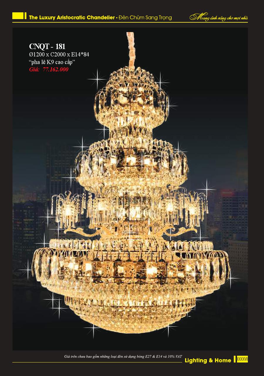 Catalog Đèn Trang Trí Ngân Tin 834 den led trang tri trong nha ngoai troi ngan tin 000049