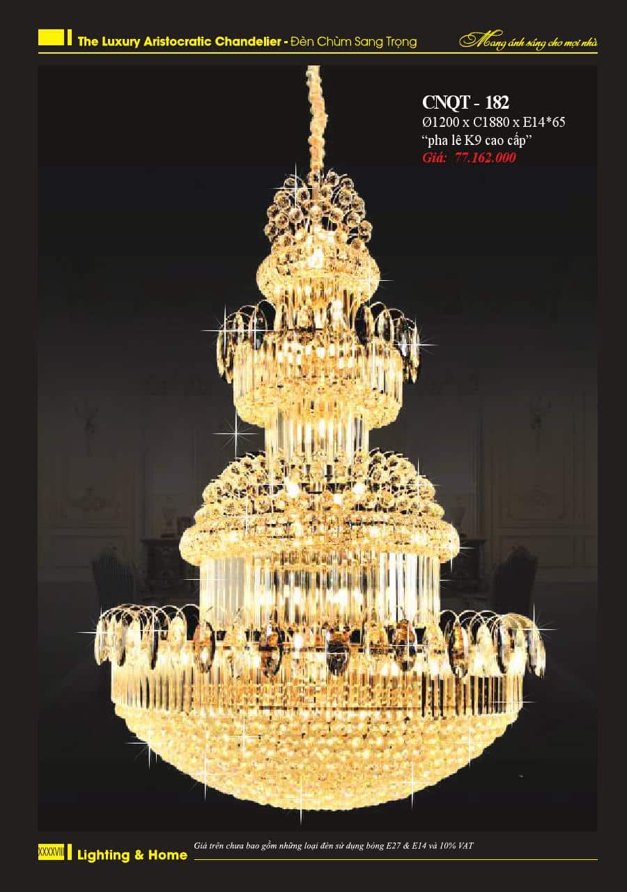 Catalog Đèn Trang Trí Ngân Tin 836 den led trang tri trong nha ngoai troi ngan tin 000050