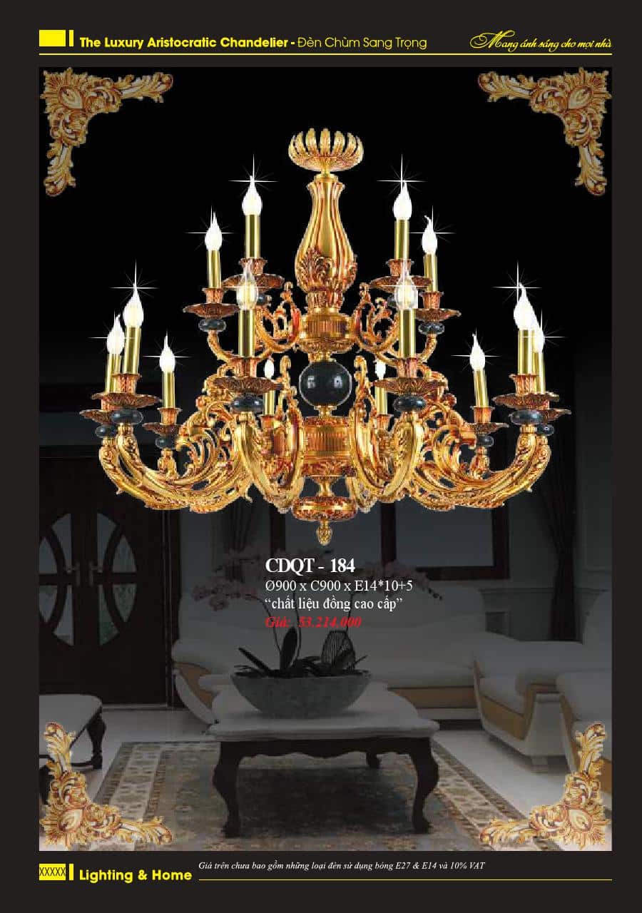 Catalog Đèn Trang Trí Ngân Tin 840 den led trang tri trong nha ngoai troi ngan tin 000052
