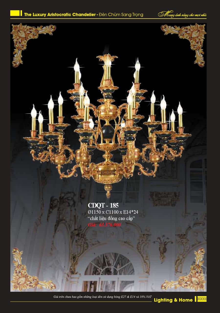 Catalog Đèn Trang Trí Ngân Tin 842 den led trang tri trong nha ngoai troi ngan tin 000053