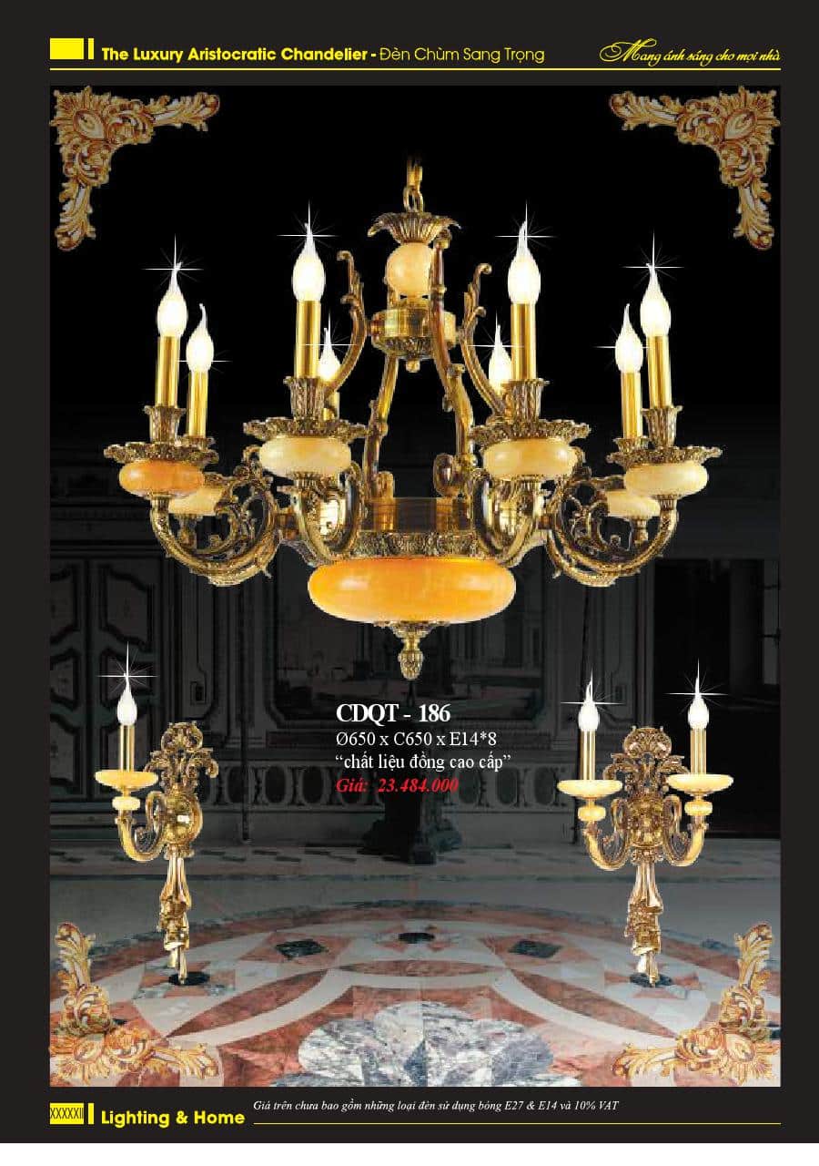 Catalog Đèn Trang Trí Ngân Tin 844 den led trang tri trong nha ngoai troi ngan tin 000054