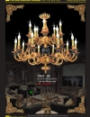 Catalog Đèn Trang Trí Ngân Tin 853 den led trang tri trong nha ngoai troi ngan tin 000058