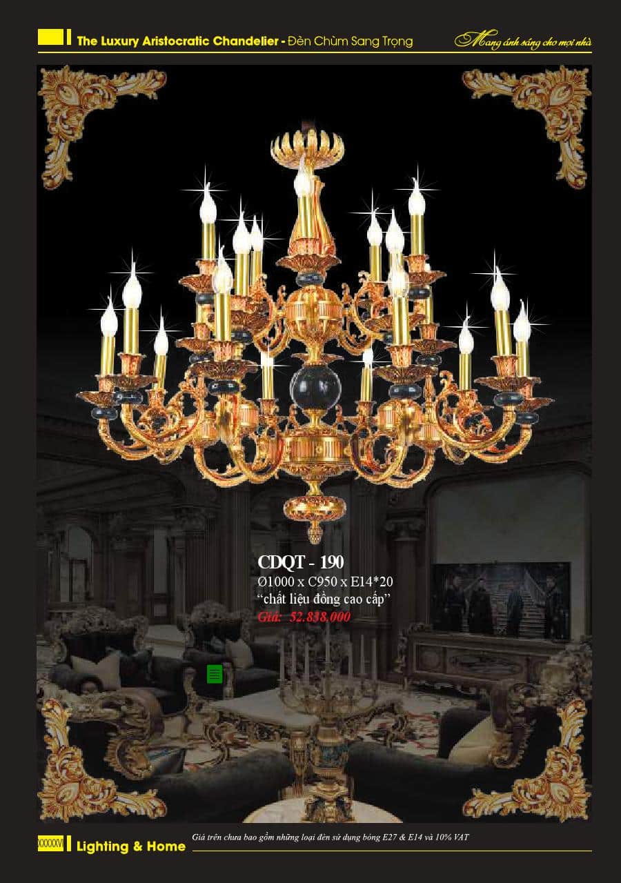 Catalog Đèn Trang Trí Ngân Tin 852 den led trang tri trong nha ngoai troi ngan tin 000058