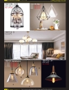 Catalog Đèn Trang Trí Ngân Tin 91 den led trang tri trong nha ngoai troi ngan tin 000060