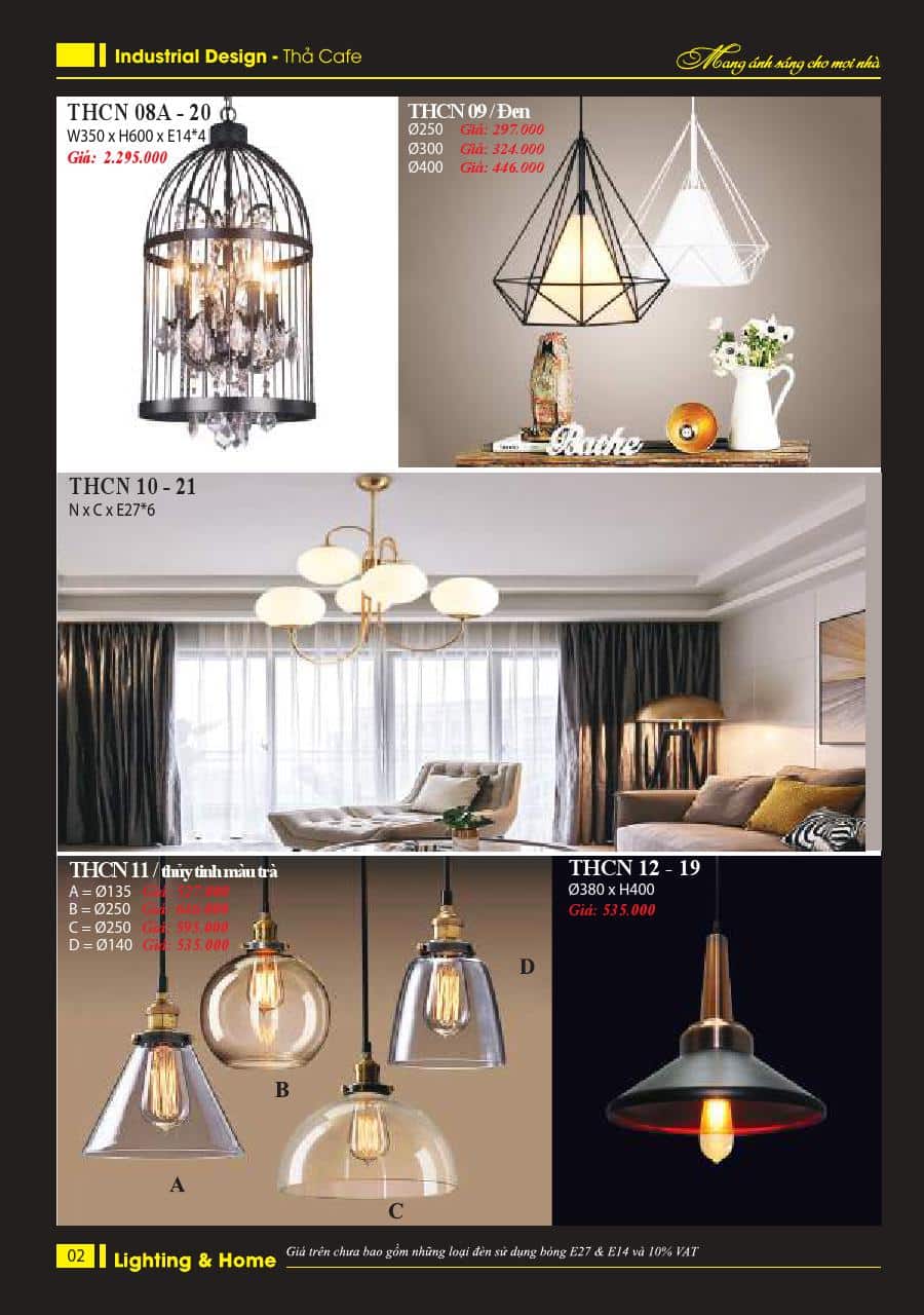 Catalog Đèn Trang Trí Ngân Tin 90 den led trang tri trong nha ngoai troi ngan tin 000060